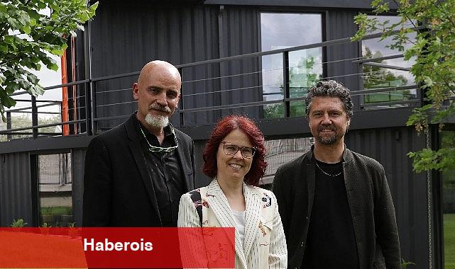 Arçelik'ten Sürdürülebilir Sanat Atölyesi Back2Life - Haberois Arçelik'ten Sürdürülebilir Sanat Atölyesi Back2Life