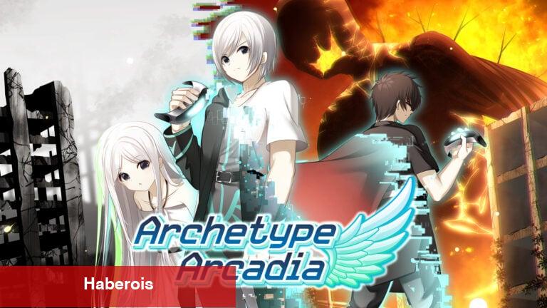 Archetype Arcadia PS5, PS4 ve Switch için 24 Ekim'de Batıya Geliyor - Haberois Archetype Arcadia PS5, PS4 ve Switch için 24 Ekim'de Batıya Geliyor