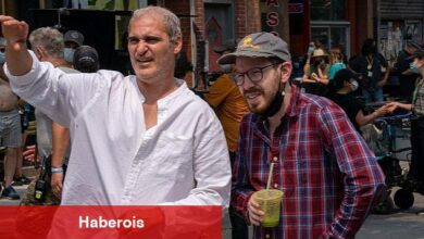 Ari Aster imzalı cesur bir korku komedi: "Korkuyorum" 9 Haziran'da sinemalarda!