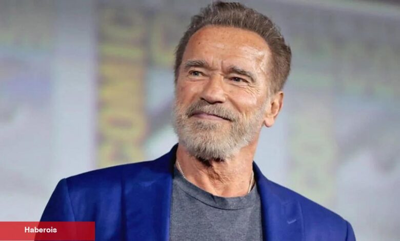 Arnold Schwarzenegger'den başkanlık açıklaması! "Formülü biliyorum" - Haberois Arnold Schwarzenegger'den başkanlık açıklaması! "Formülü biliyorum"