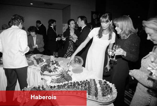Aşçıları Onurlandıran James Beard Vakfı Şimdi Bunları Araştırıyor - Haberois Aşçıları Onurlandıran James Beard Vakfı Şimdi Bunları Araştırıyor