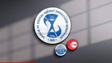 “Asgari Değil İnsanca Yaşamaya Yetecek Temel Ücret İstiyoruz!”