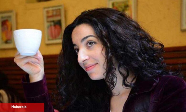 Asiye Dinçsoy seçim sonucunu hazmedemedi! Merve Dizdar kervanına o da katıldı - Haberois Asiye Dinçsoy seçim sonucunu hazmedemedi! Merve Dizdar kervanına o da katıldı