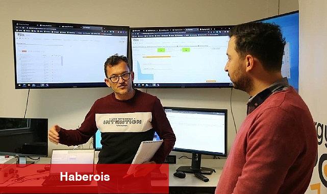 Aşkale Çimento'dan Enerji Verimliliği Atılımı - Haberois Aşkale Çimento'dan Enerji Verimliliği Atılımı