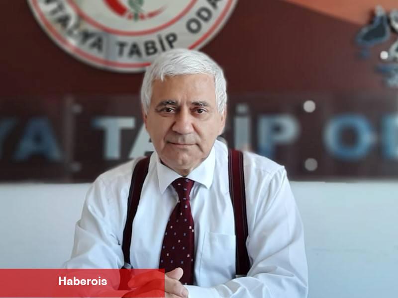 ASM’de Katledilen Dr. Bağce’ye Son Veda: “Bir Kişi Daha Eksilmek İstemiyoruz!”