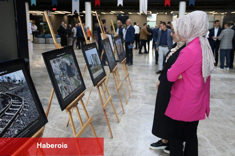 Asrın felaketinin 120. gününde Kocaeli’de deprem paneli