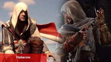 Assassin's Creed Mirage'ın Oynanış Görüntüsü Paylaşıldı: İki Yeni Oyundan da Fragman Geldi!