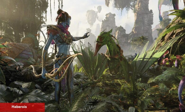 Avatar: Frontiers of Pandora, Yeni Fragmanı ve Çıkış Tarihiyle Karşımızda - Haberois Avatar: Frontiers of Pandora, Yeni Fragmanı ve Çıkış Tarihiyle Karşımızda