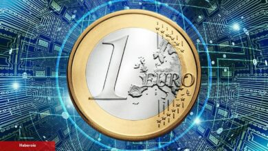 Avrupa Birliği’nin dijital Euro taslağı sızdı! İşte en ayrıntılı bilgiler!