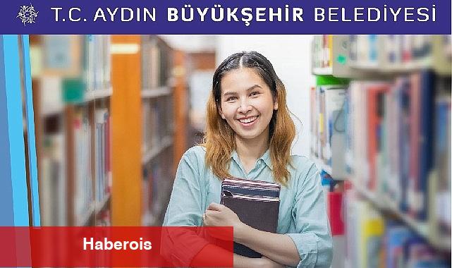 Aydın Büyükşehir Belediyesi hızlandırılmış KPSS hazırlık kursu düzenliyor - Haberois Aydın Büyükşehir Belediyesi hızlandırılmış KPSS hazırlık kursu düzenliyor