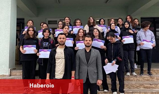 Aygaz W-Energy for Equality Programı'nın İlk Döneminde 30 Binin Üstünde Kadına Ulaştı - Haberois Aygaz W-Energy for Equality Programı'nın İlk Döneminde 30 Binin Üstünde Kadına Ulaştı