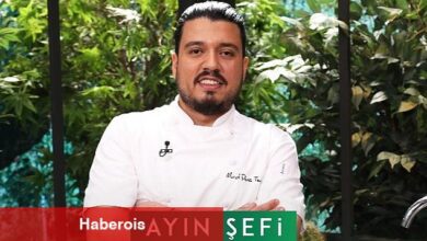 "Ayın Şefi" beIN GURME ekranlarına geliyor!