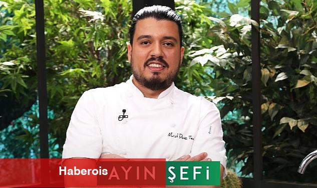 "Ayın Şefi" beIN GURME ekranlarına geliyor! - Haberois "Ayın Şefi" beIN GURME ekranlarına geliyor!