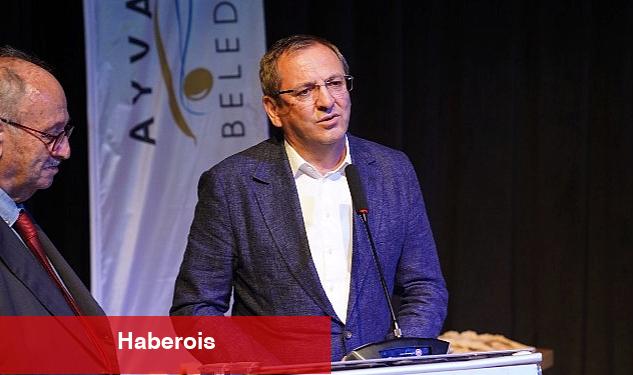 Ayvalık Belediye Tiyatrosu'na İki Ödül Daha Geldi… - Haberois Ayvalık Belediye Tiyatrosu'na İki Ödül Daha Geldi…