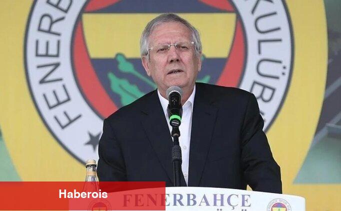 Aziz Yıldırım: "Başkanlığa hazırım" - Haberois Aziz Yıldırım: "Başkanlığa hazırım"