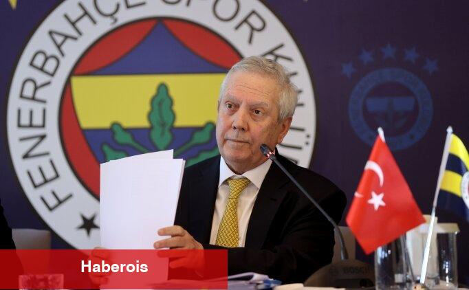 Aziz Yıldırım'dan Uğur Dündar'a istifa çağrısı! - Haberois Aziz Yıldırım'dan Uğur Dündar'a istifa çağrısı!