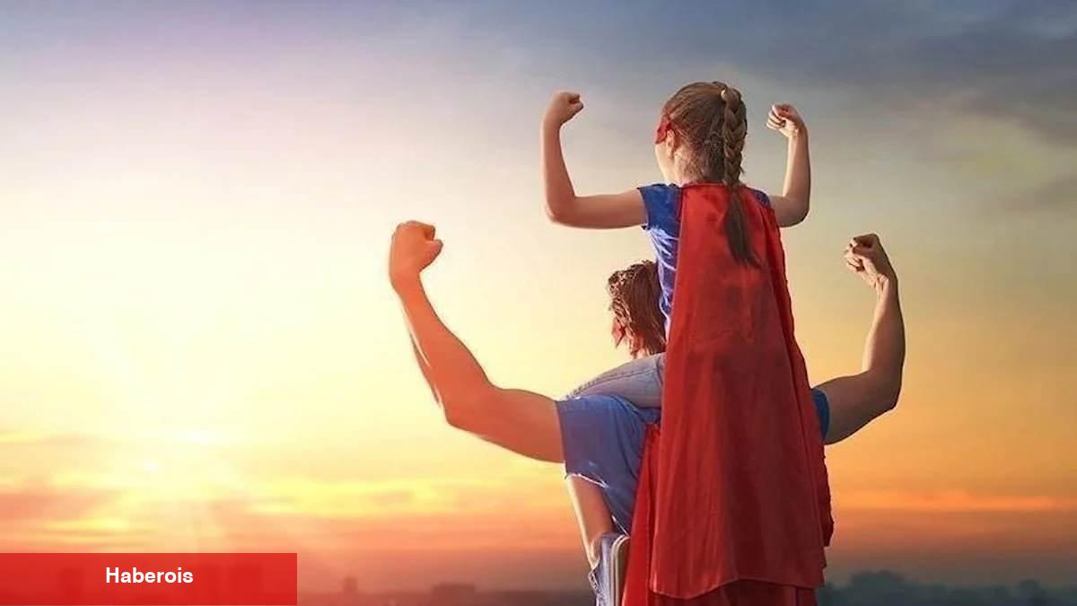 Babalar Günü ne vakit 2023? Babalar günü için geri sayım başladı...