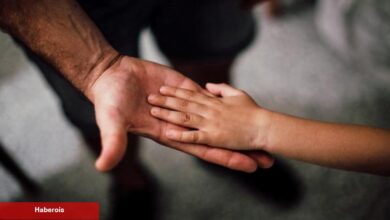 Babalara duyulan inanç 2023 yılında arttı! Araştırma sonucu: Türk halkının yüzde 72'si...