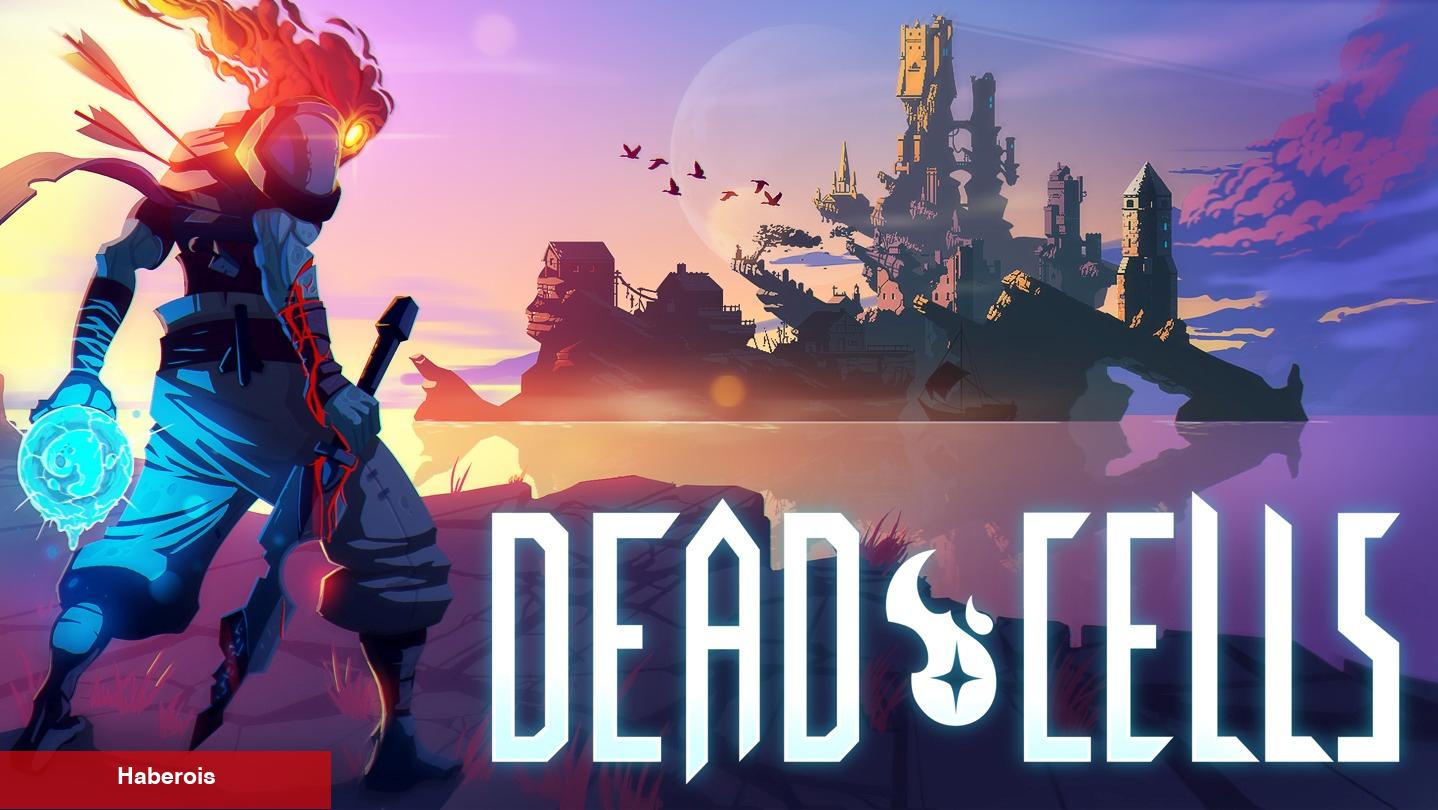 Bağımsız Geliştiriciden Büyük Muvaffakiyet: Dead Cells Satışları 10 Milyona Ulaştı