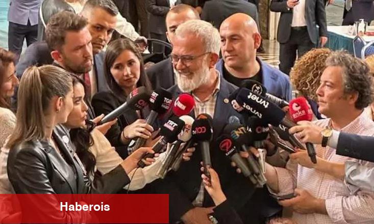 Bahadır Yenişehirlioğlu'ndan eşi Canan Yenişehirlioğlu ile manalı paylaşım!