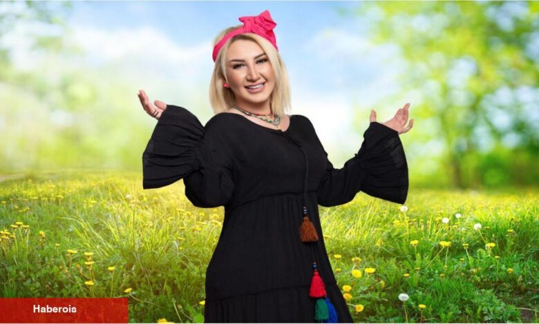 Bahar Kapıda ve takımı Şanlıurfa Halfeti'de ağırlanıyor! - Haberois Bahar Kapıda ve takımı Şanlıurfa Halfeti'de ağırlanıyor!