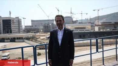 Bakan Bayraktar'dan yeni nükleer santral açıklaması