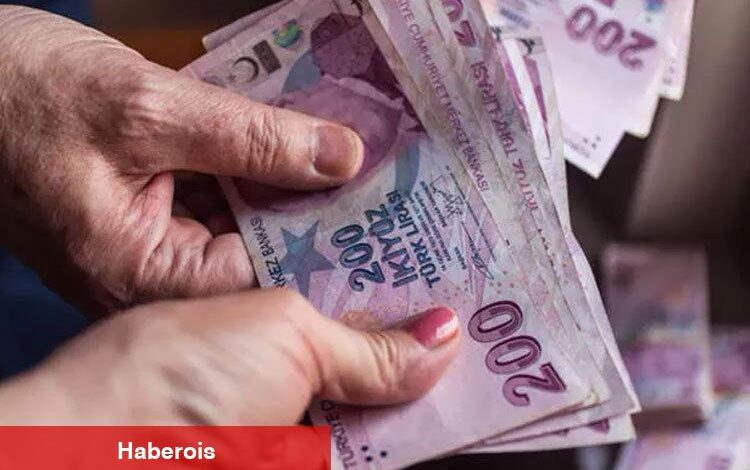 Bakan Göktaş açıkladı... 2,7 milyar TL bugün hesaplarda - Haberois Bakan Göktaş açıkladı... 2,7 milyar TL bugün hesaplarda