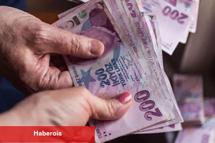 Bakan Göktaş açıkladı... 2,7 milyar TL bugün hesaplarda