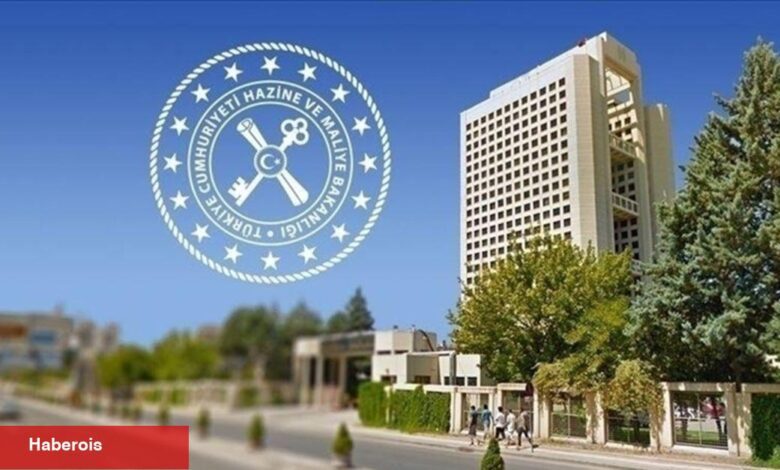 Bakan Şimşek'e 4 yardımcı atandı - Haberois Bakan Şimşek'e 4 yardımcı atandı