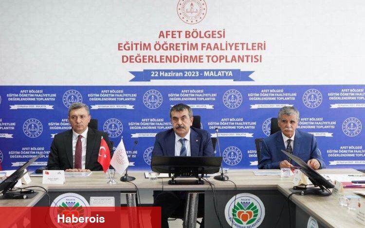 Bakan Tekin Adıyaman ve Malatya'da - Haberois Bakan Tekin Adıyaman ve Malatya'da