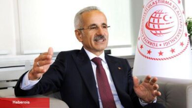 Bakan Uraloğlu'ndan Zengezur Koridoru değerlendirmesi