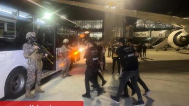 Bakan Yerlikaya duyurdu... 2 suç makinesi yakalandı