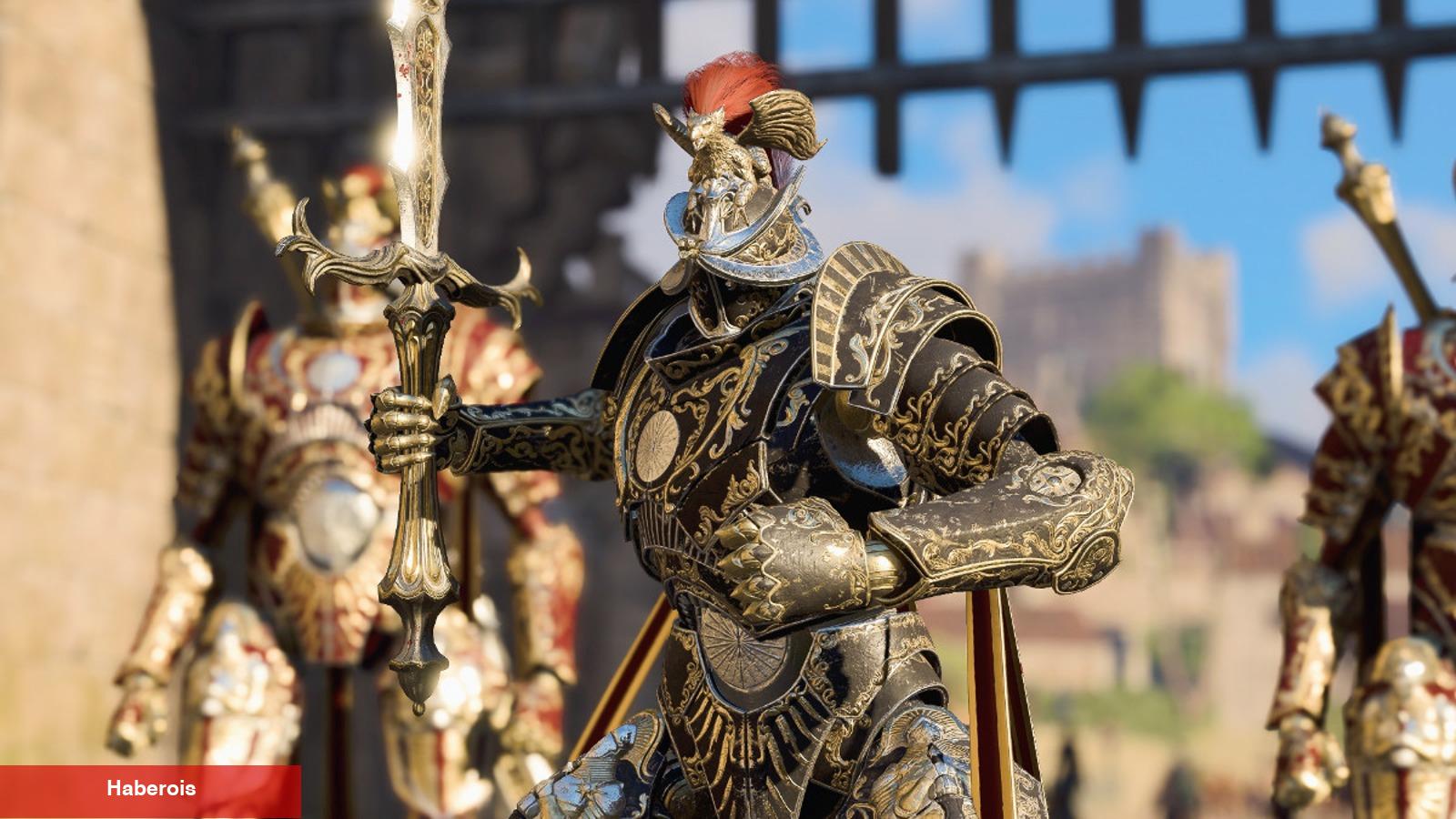 Baldur’s Gate 3 için Lord Enver Gortash fragmanı yayınlandı: Tam sürüm çıkış tarihi - Haberois Baldur’s Gate 3 için Lord Enver Gortash fragmanı yayınlandı: Tam sürüm çıkış tarihi