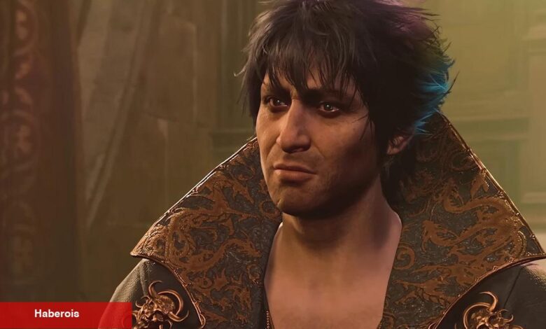 Baldur’s Gate 3 için Lord Enver Gortash fragmanı yayınlandı: Tam sürüm çıkış tarihi - Haberois Baldur’s Gate 3 için Lord Enver Gortash fragmanı yayınlandı: Tam sürüm çıkış tarihi