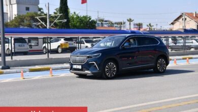 Balıkesir'den TOGG uyarısı