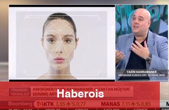 'Bankalar uzaktan müşteri edinimini bir sürece dönüştürdü' - Haberois 'Bankalar uzaktan müşteri edinimini bir sürece dönüştürdü'