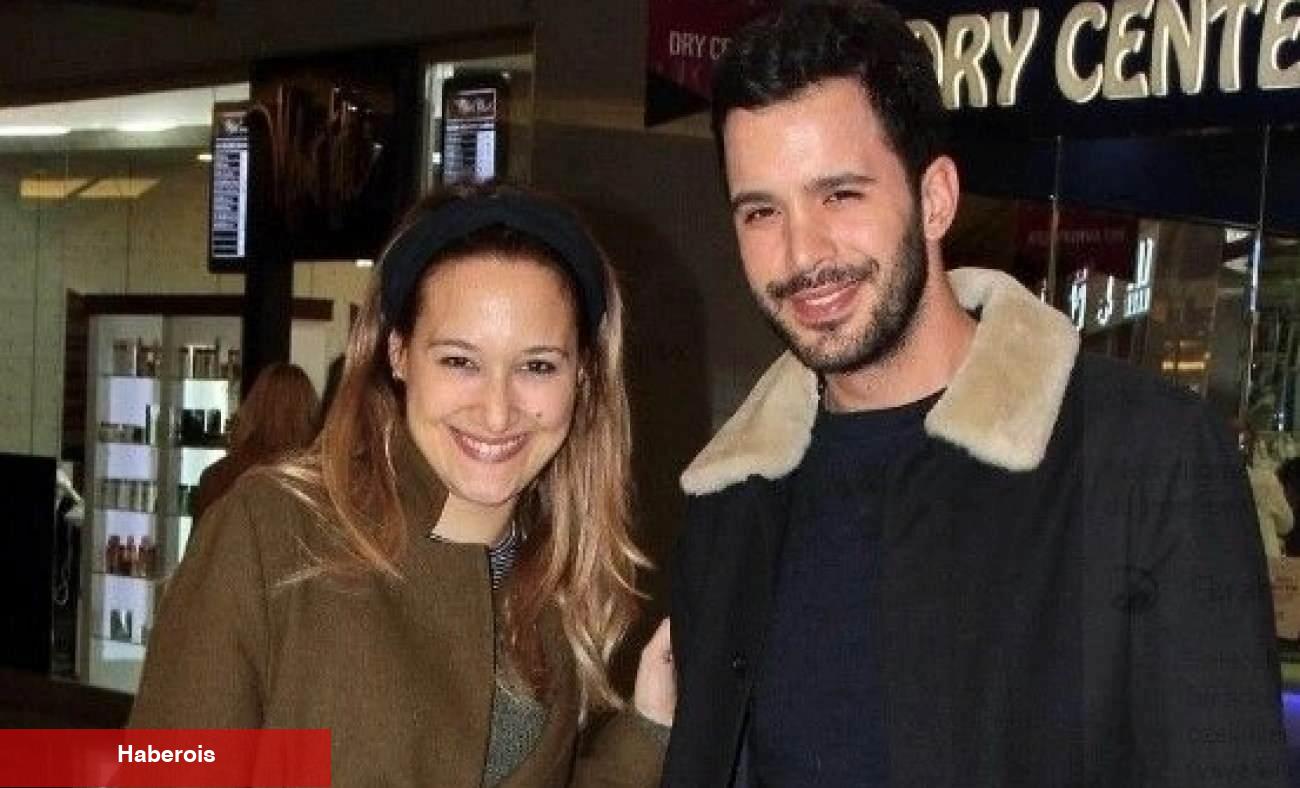 Barış Arduç'tan eşi Gupse Özay hakkında duygulandıran açıklama!