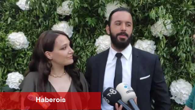 Barış Arduç'tan eşi Gupse Özay hakkında duygulandıran açıklama!