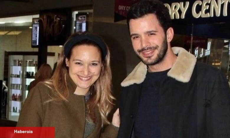 Barış Arduç'tan eşi Gupse Özay hakkında duygulandıran açıklama!