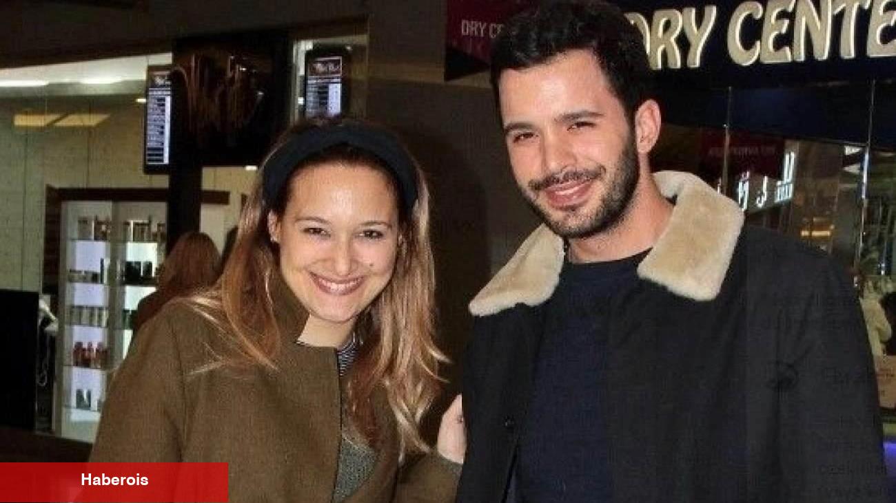 Barış Arduç'tan eşi Gupse Özay hakkında duygulandıran açıklama!
