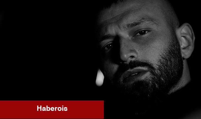 Başarılı Rapçi Anıl Eroğlu'dan Yeni Şarkı: "Zaman Geçer" - Haberois Başarılı Rapçi Anıl Eroğlu'dan Yeni Şarkı: "Zaman Geçer"