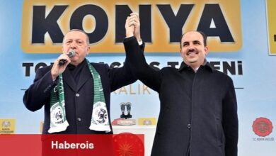 Başkan Altay 2023 Yılı Buğday Ve Arpa Alım Fiyatları İçin Cumhurbaşkanı Erdoğan'a Teşekkür Etti