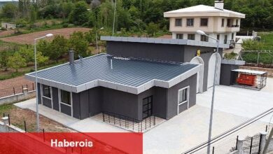 Başkan Altay: "Derbent, Altınekin ve Tepekent'e Yeni İtfaiye Merkezleri Kazandırıyoruz"