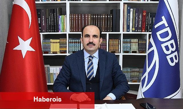 Başkan Altay: "Konya Selçuklu Darü'l-Mülk'ü Vasfını Taşımaya Devam Ediyor" - Haberois Başkan Altay: "Konya Selçuklu Darü'l-Mülk'ü Vasfını Taşımaya Devam Ediyor"