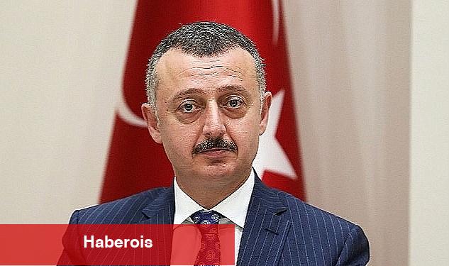 Başkan Büyükakın LGS'ye girecek öğrencilere başarılar diledi - Haberois Başkan Büyükakın LGS'ye girecek öğrencilere başarılar diledi
