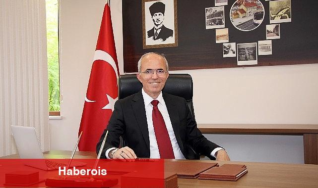 Başkan Candan'dan Kurban Bayramı Mesajı - Haberois Başkan Candan'dan Kurban Bayramı Mesajı