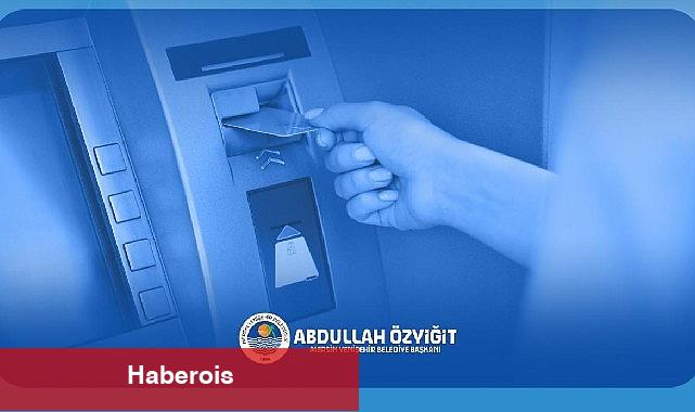 Başkan Özyiğit, "2 bin 831 öğrencimize 5 milyon 40 bin TL'lik nakdi eğitim desteğinde bulunduk."