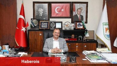 Başkan Usta "Kurban paylaşmaktır, yardımlaşmadır"