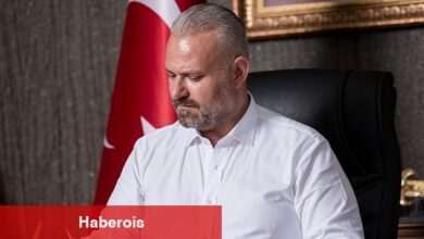 Başkandan LGS Sınavına Girecek Öğrencilerin Velilerine Mektup Var!