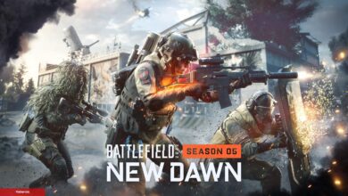 Battlefield 2042 için yeni dönem geliyor: Yeni harita, silahlar ve daha fazlası